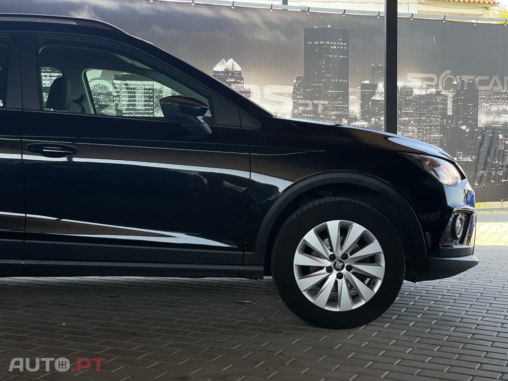 Seat Arona 1.6 TDI Style