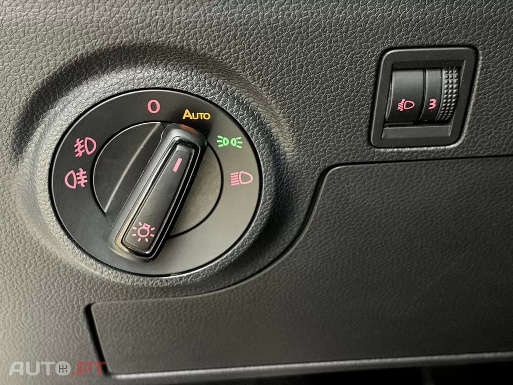 Seat Ibiza 1.0 TSI Style