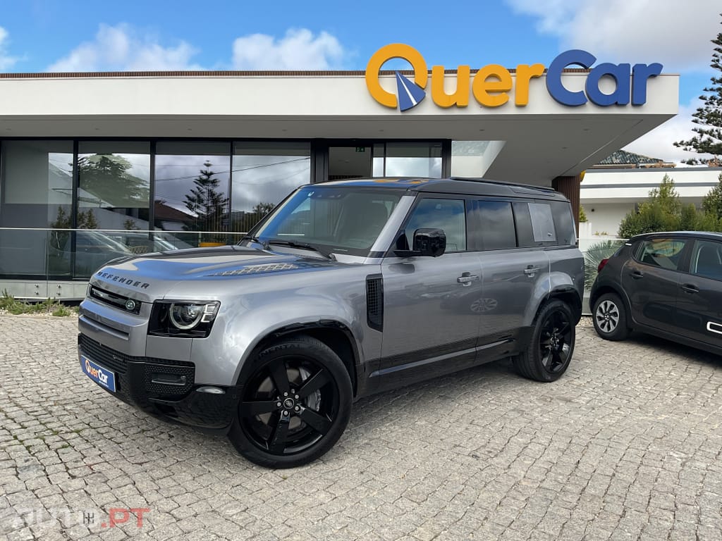 Land Rover Defender 3.0 D250 110 AWD X-Dynamic SE