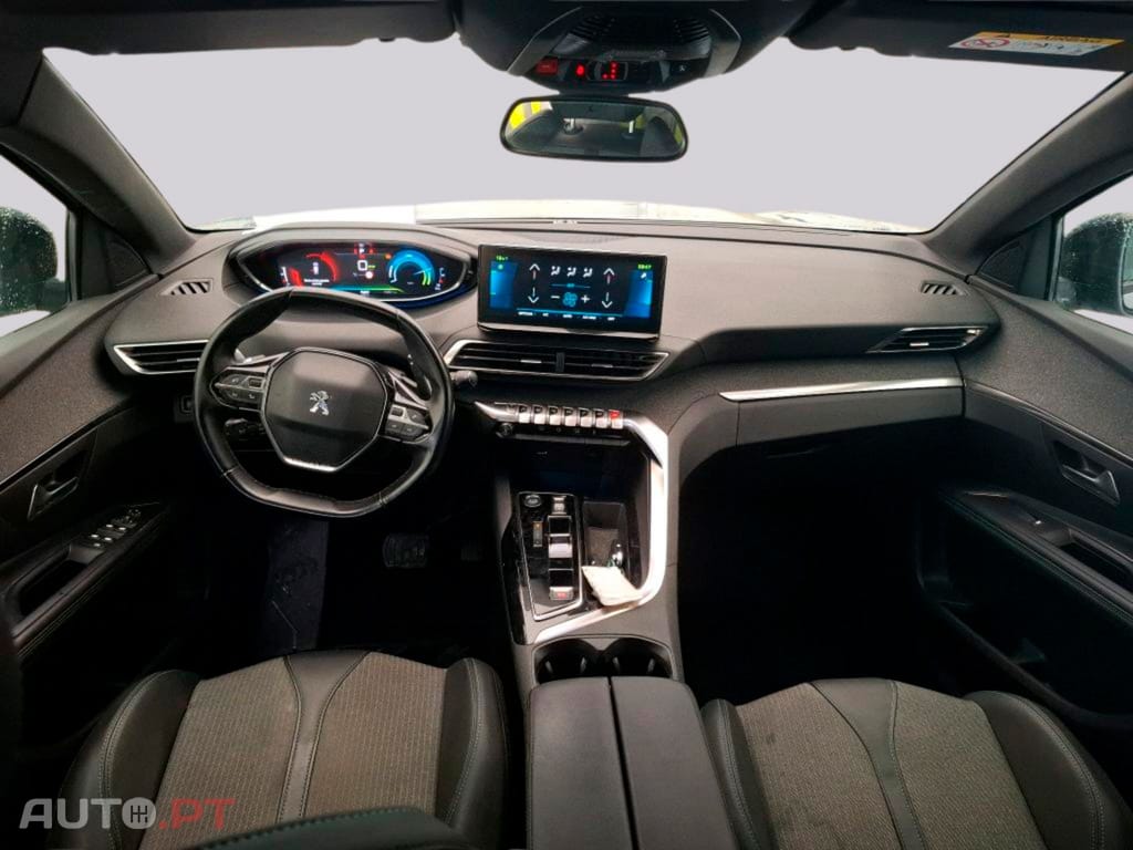 Peugeot 3008 Allure Pack I.V.A DEDUTIVEL