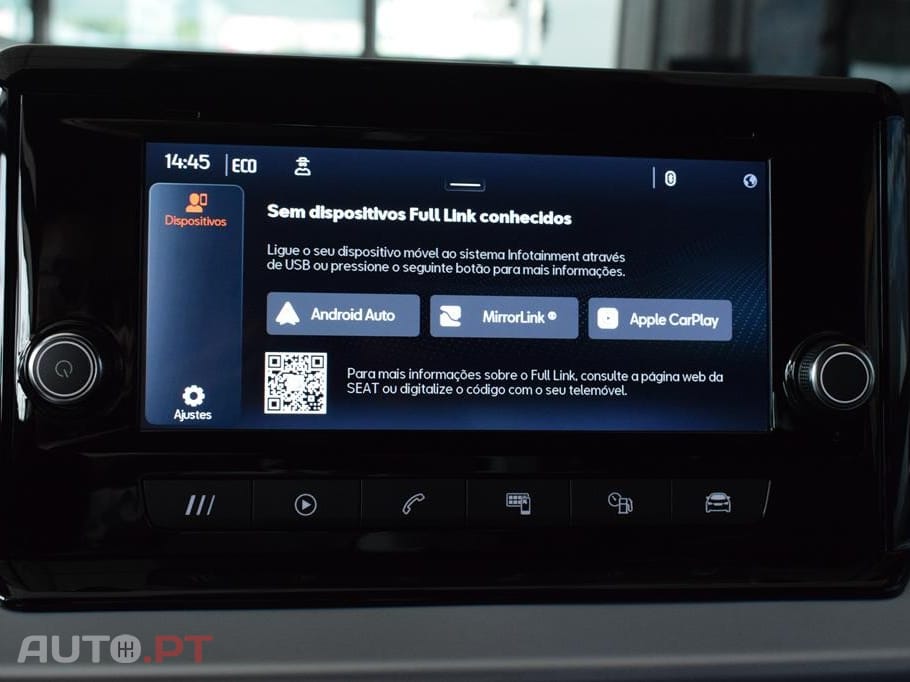 Seat Arona 1.0 TSI FR