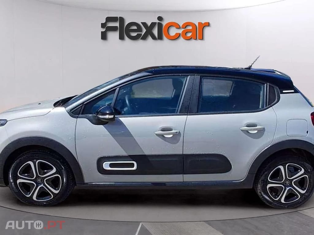 Citroen C3 1.2 PureTech Plus