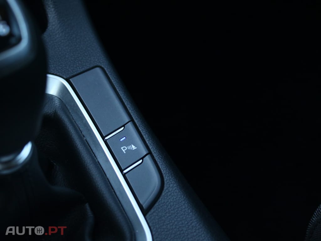 Hyundai i30 1.0 T-GDi Style