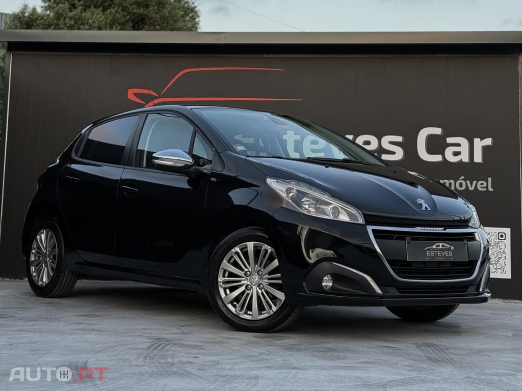 Peugeot 208 1.2 PureTech Style