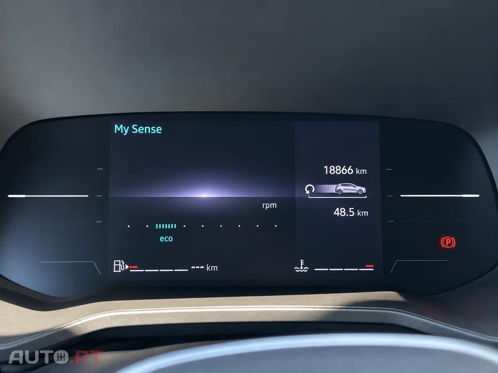 Renault Clio techno TCe 100 Eco-G