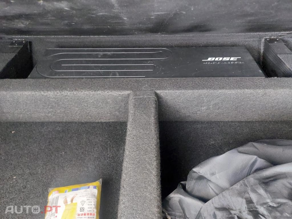 Nissan Leaf N-Connecta