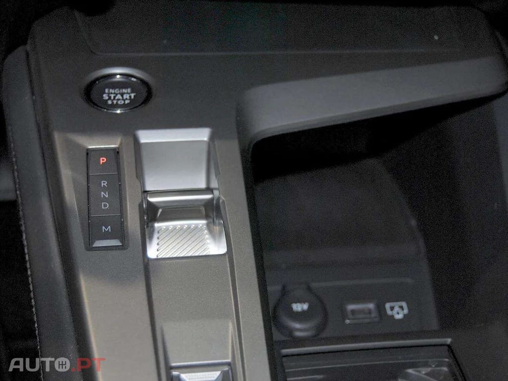 Peugeot 308 SW 1.5 BlueHDi Allure EAT8