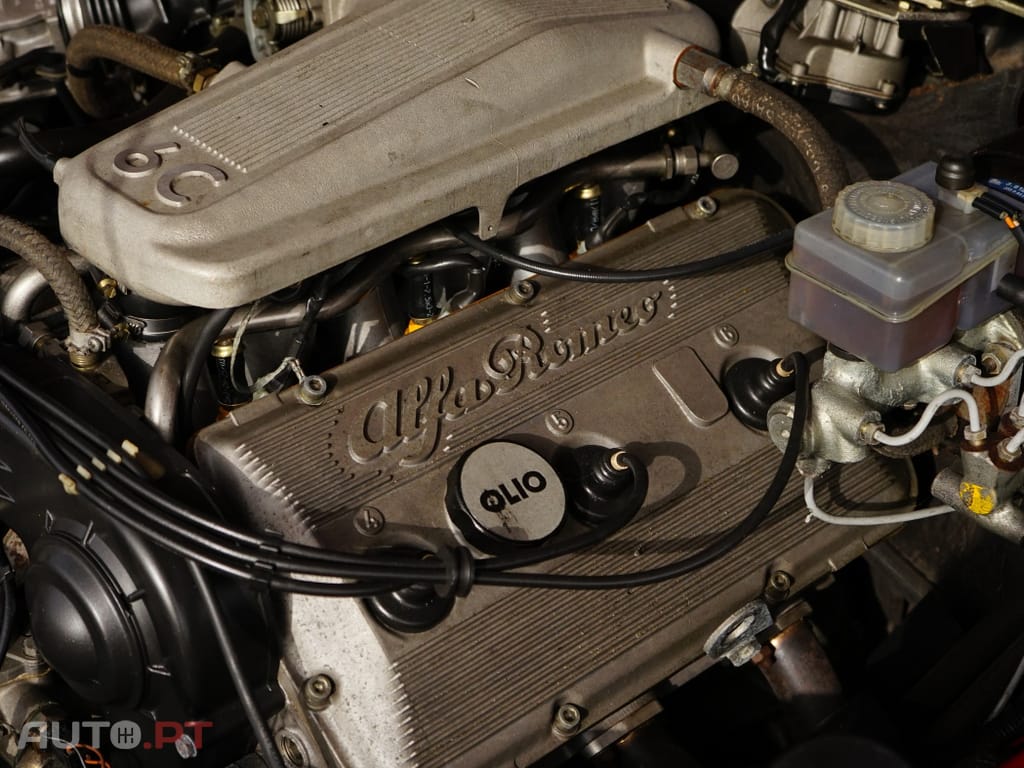 Alfa Romeo SZ Coupé ZAGATO