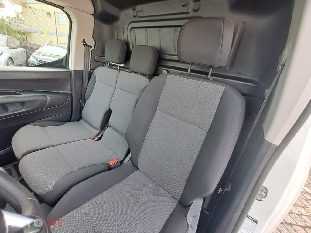 Opel Combo Life 1.5 CDTi L1H1 Enjoy