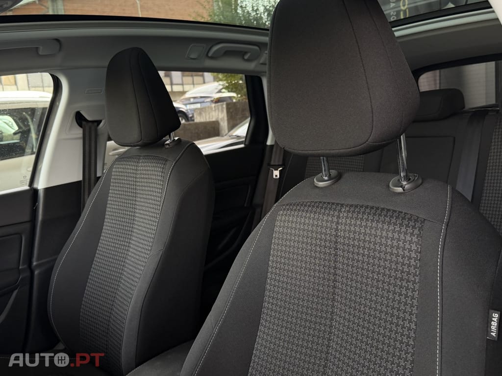 Peugeot 308 SW 1.2 PureTech Allure