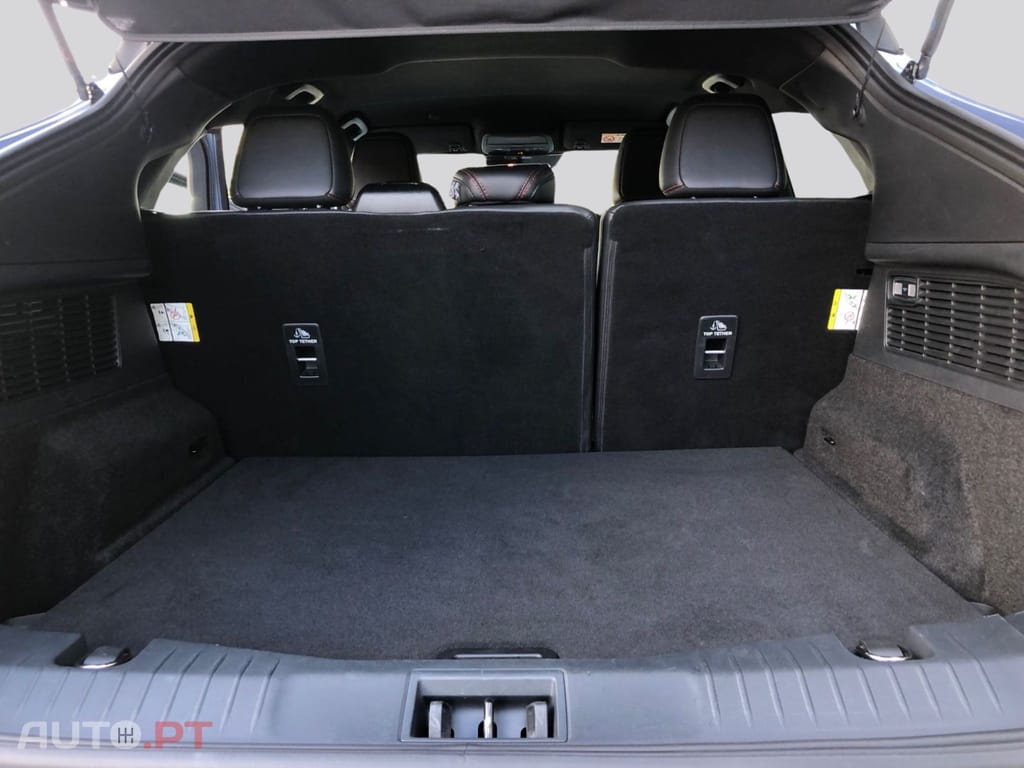 Ford Mustang Mach-E Dual Motor AWD I.V.A DEDUTIVEL 