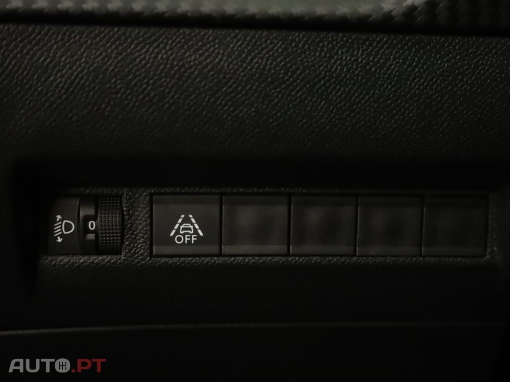 Peugeot 2008 2008 1.5 BlueHDi Allure