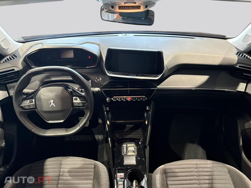 Peugeot E-2008 Active Business I.V.A DEDUTIVEL 