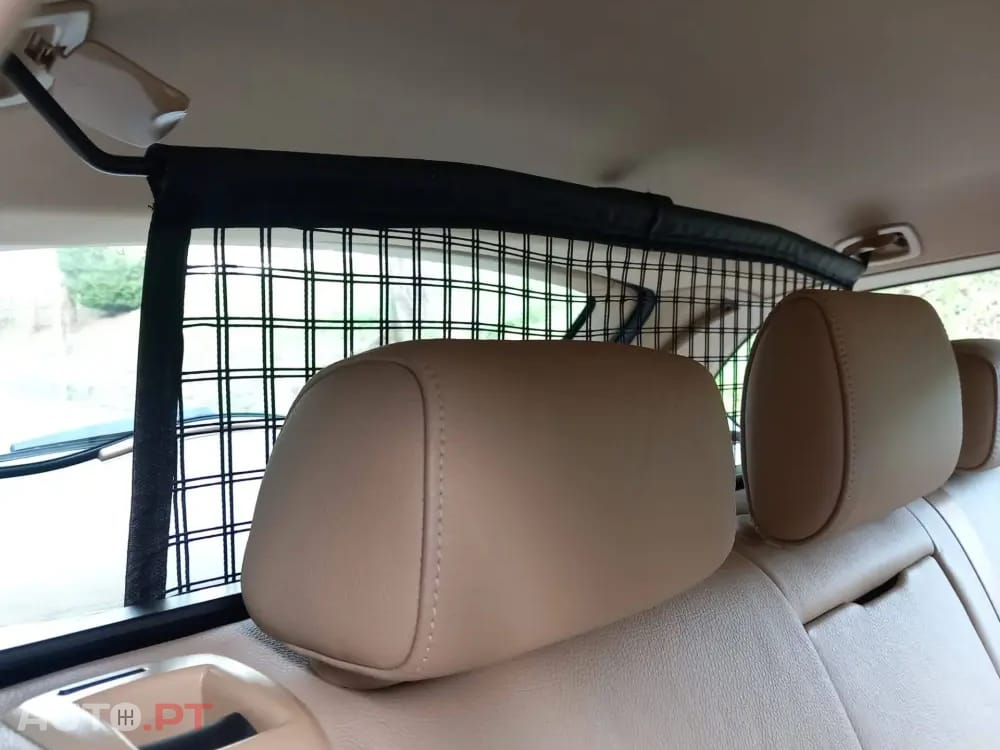 BMW 320 d Touring