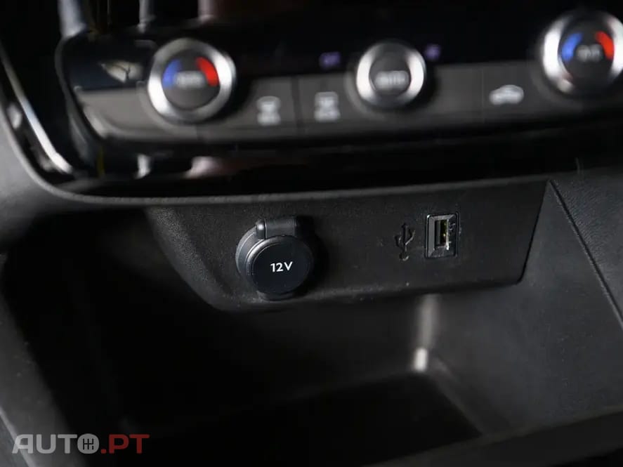 Opel Mokka 1.2 T GS Line AT