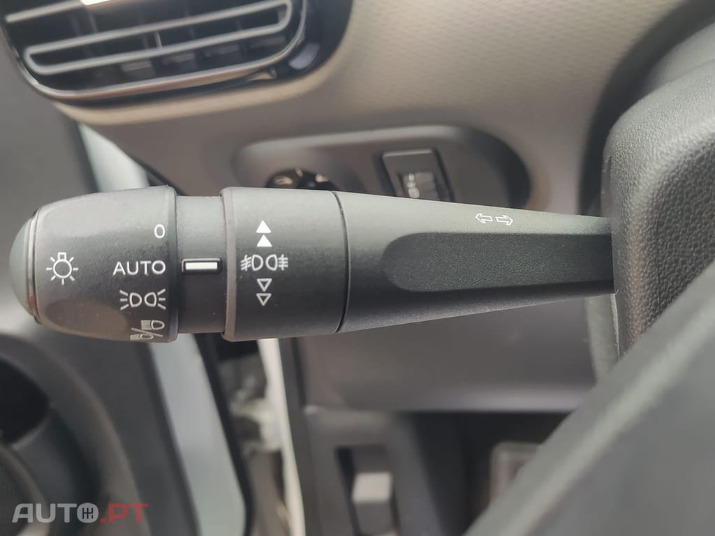 Citroen C4 Cactus 1.5 BlueHDI  Feel