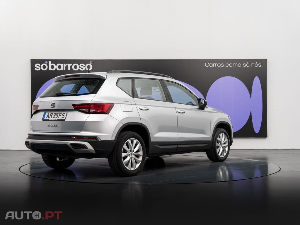 Seat Ateca 1.0 TSI Style