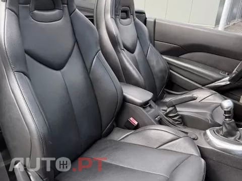 Peugeot 308 CC 1.6 THP 16V Sport