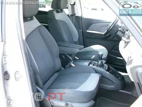 Citroen C4 Picasso BlueHDI Feel  115 CV
