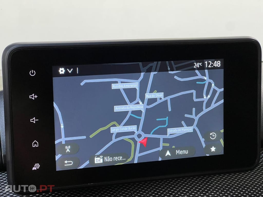 Dacia Jogger ECO-G 100 Bi-Fuel Essential 7 lugares