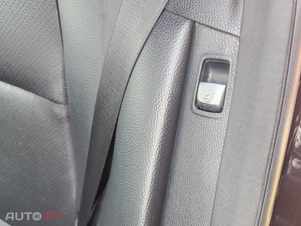 Mercedes-Benz C 200 BlueTEC Exclusive