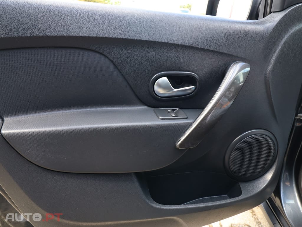 Dacia Sandero 0.9 TCe Stepway