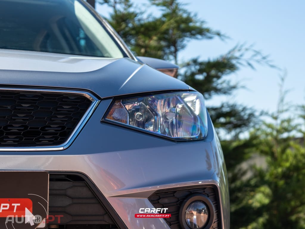 Seat Arona 1.6 TDI Style