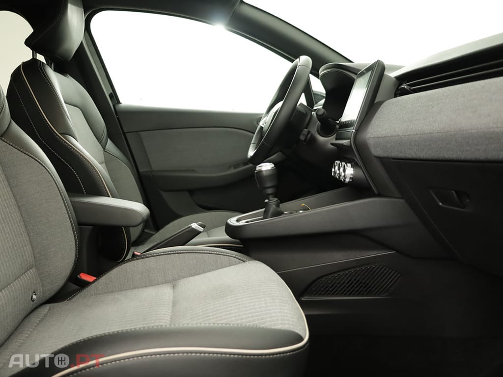 Renault Clio Clio 1.0 TCe Techno