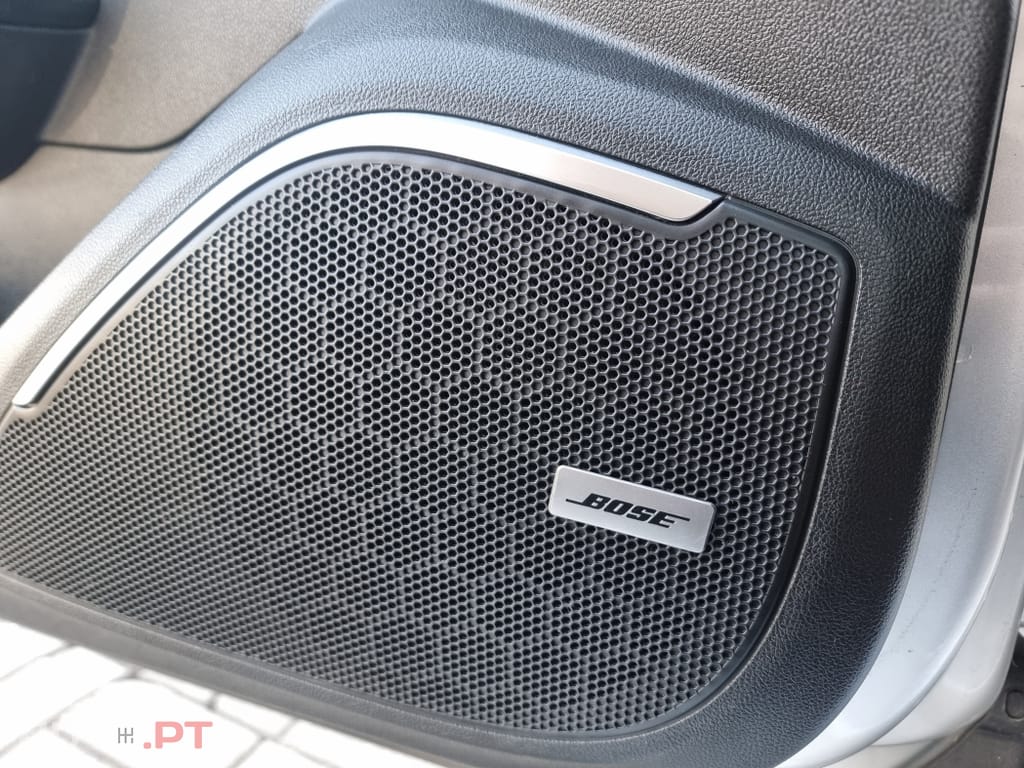 Renault Mégane Sport Tourer 1.6 dCi Bose Edition J18