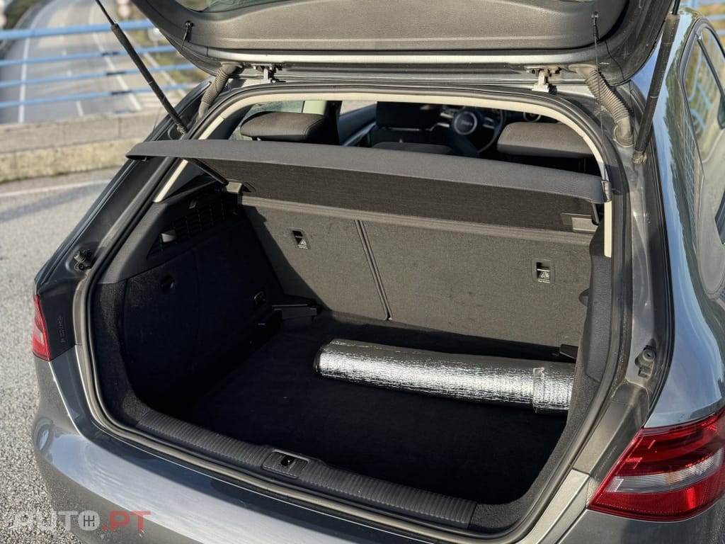 Audi A3 Sportback 1.6