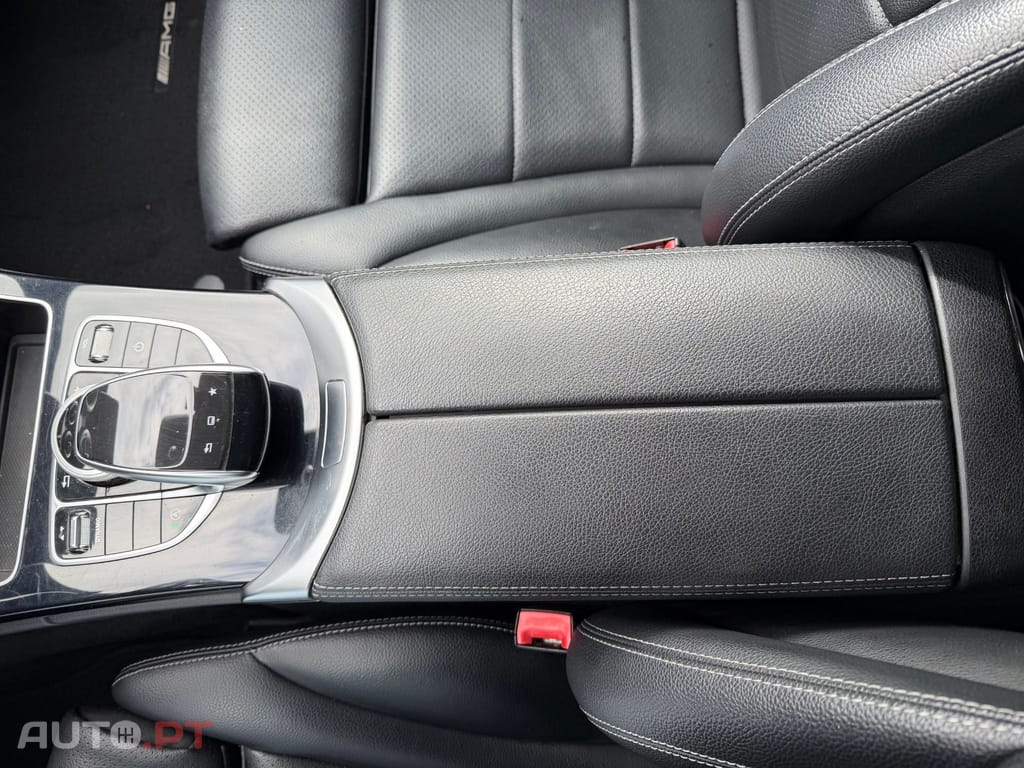 Mercedes-Benz C 250 D