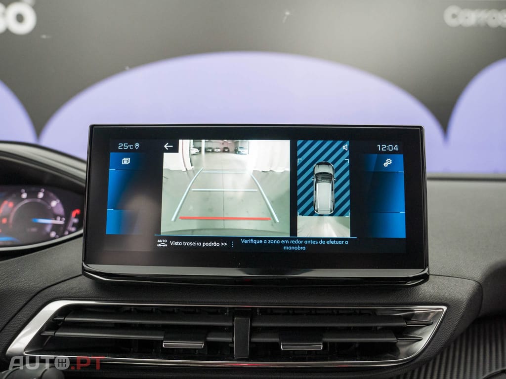 Peugeot 5008 1.5 BlueHDi Active Pack