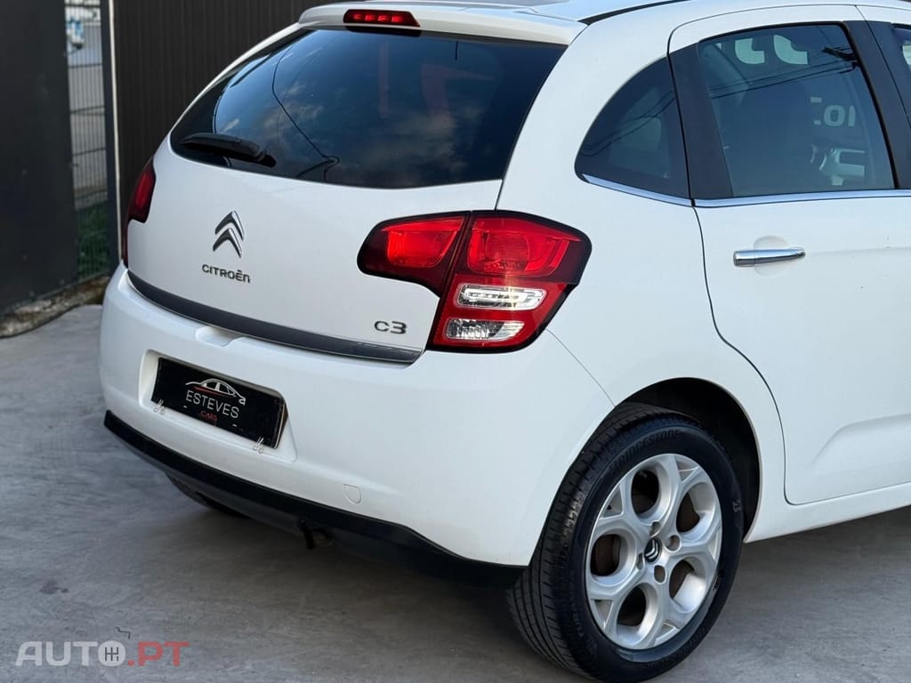 Citroen C3 1.4