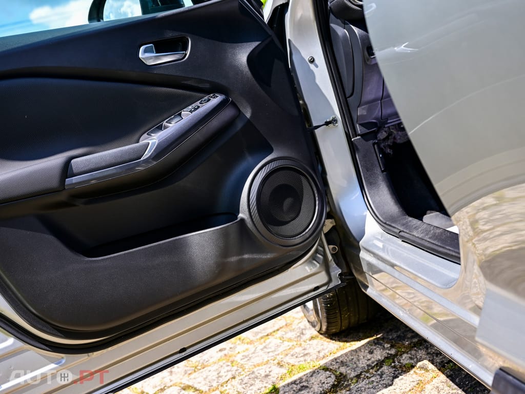 Nissan Juke 1.0 DIG-T N-Connecta