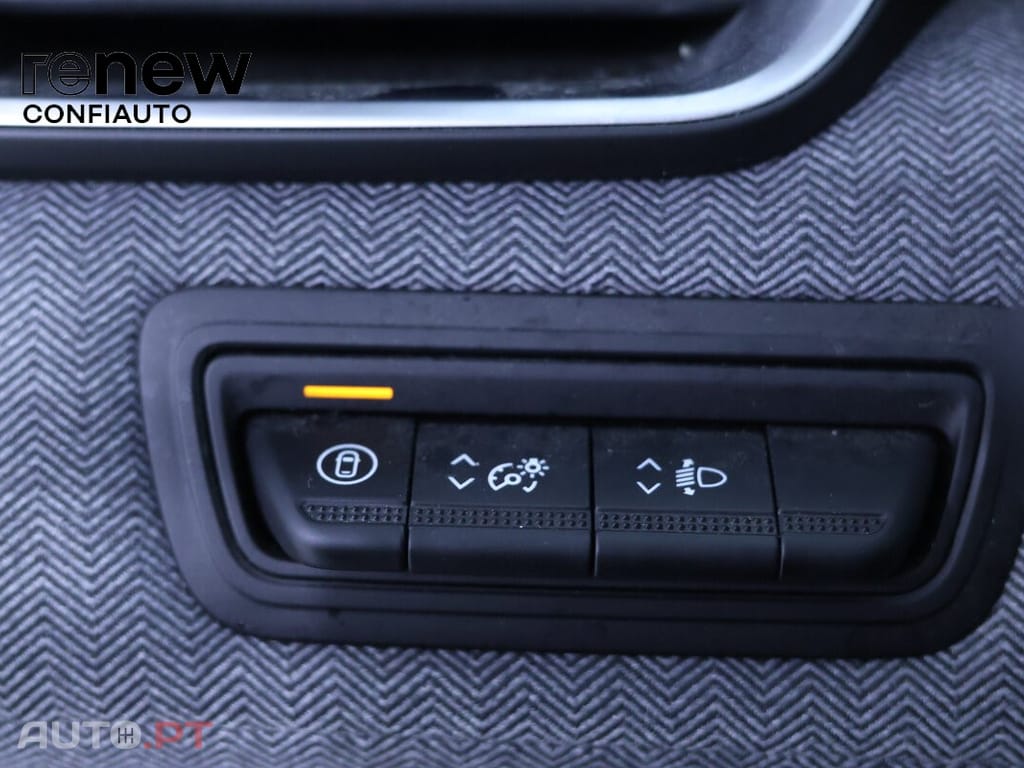 Renault Clio 1.0 TCe Techno