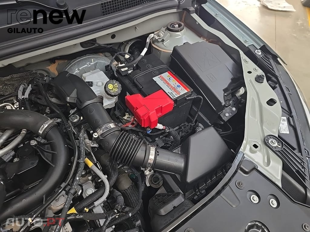 Dacia Sandero STEPWAY EXTREME + ECO-G