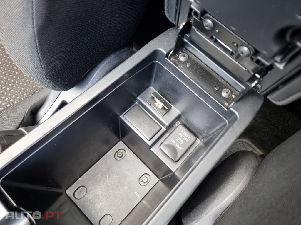 Mitsubishi ASX 1.6 Instyle