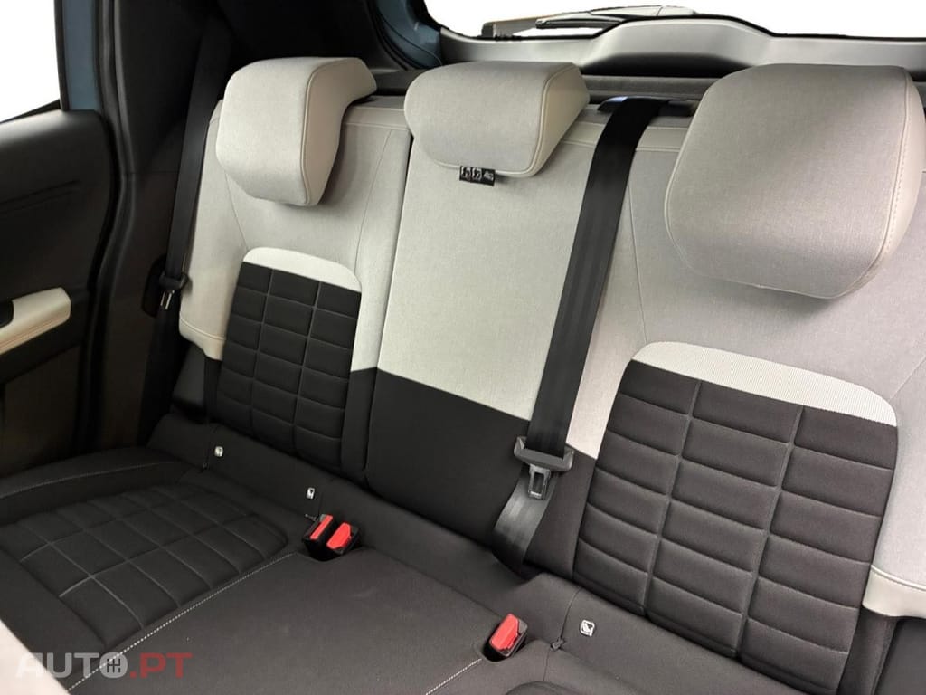 Citroen C3 Aircross 1.2 PureTech Shine