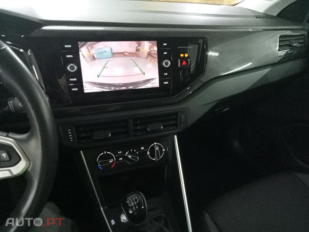 Volkswagen Taigo 1.0 TSI Urban