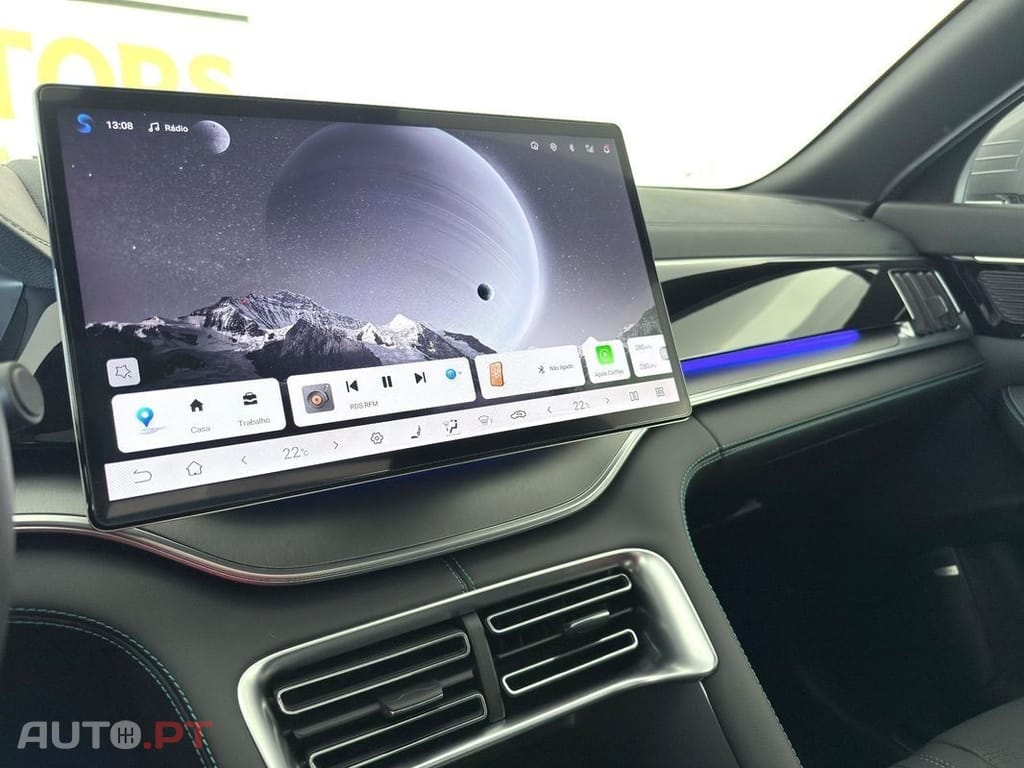 BYD Seal U 1.5 DM-i Boost