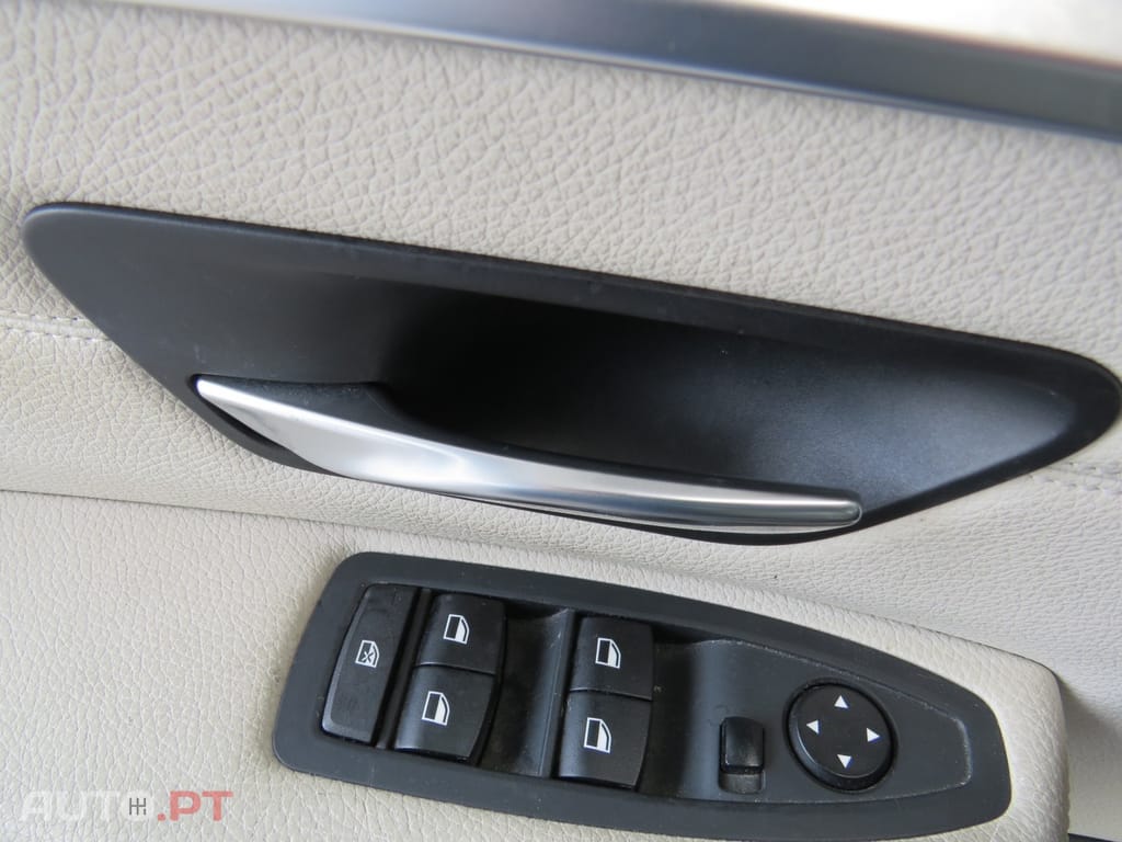 BMW 420 d Line Luxury Auto