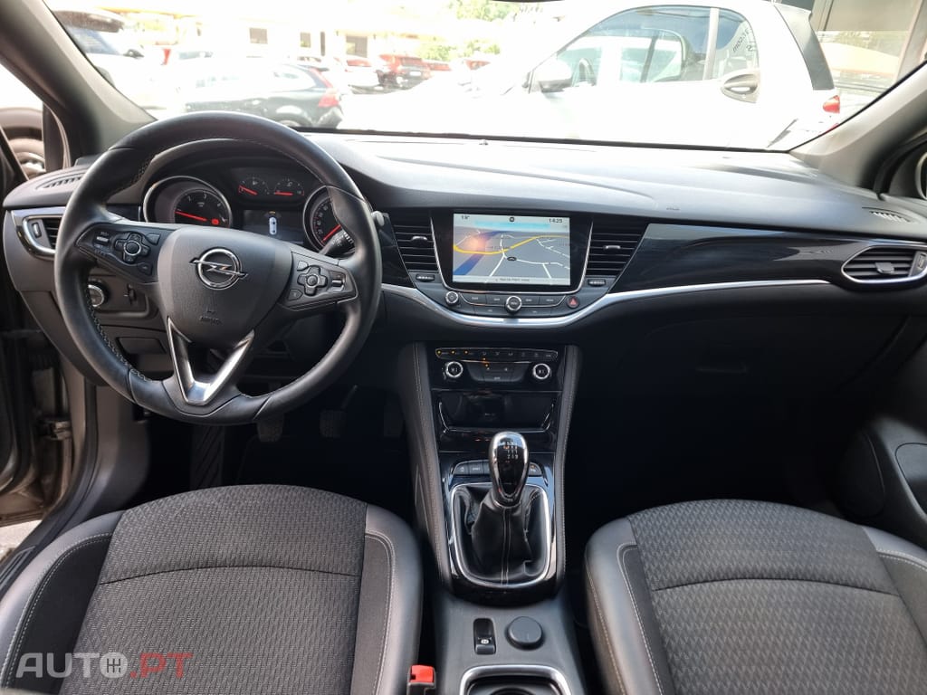 Opel Astra Sports Tourer 1.6 CDTi Cosmo S/S