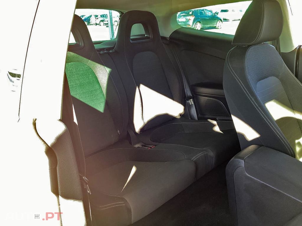 Volkswagen Scirocco 1.4 TSi