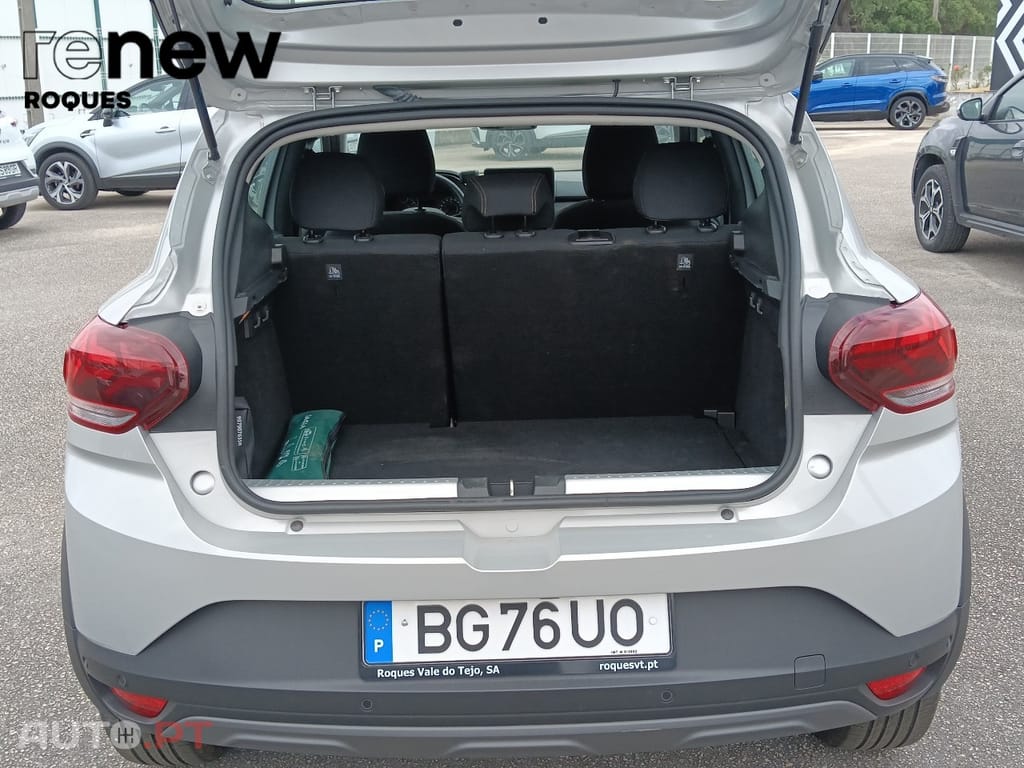 Dacia Sandero Stepway Extreme+ 1.0 TCe Bi-fuel 100cv