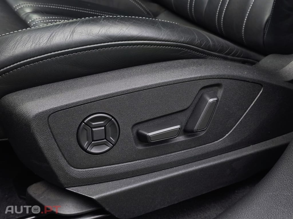 Audi E-Tron 55 quattro S line