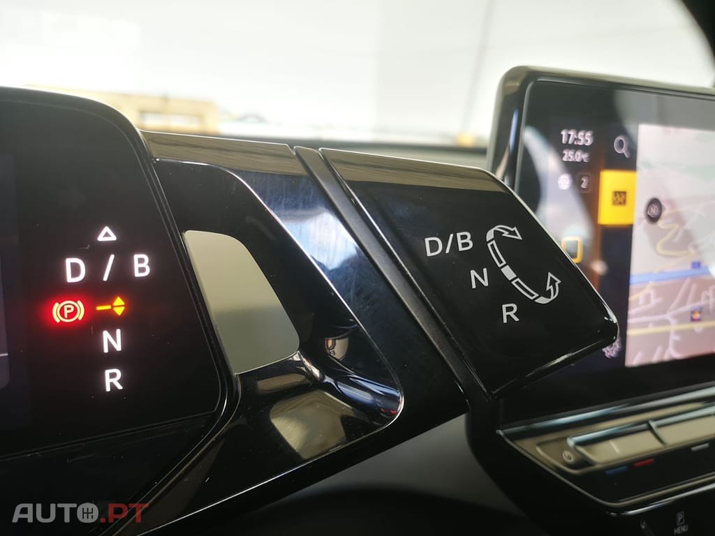 Volkswagen Id.3 Pro Performamnce 1st