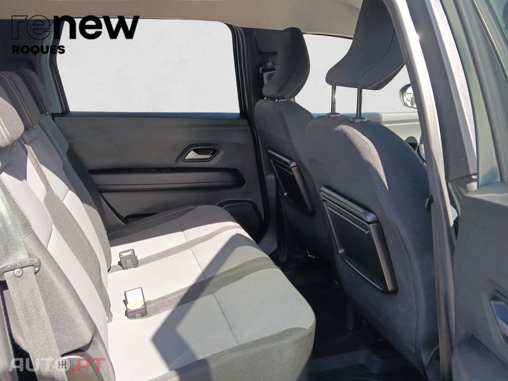 Dacia Jogger Extreme 1.0 TCe Bi-fuel 100cv