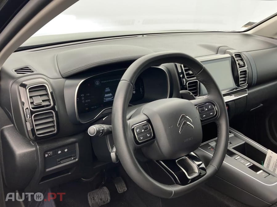 Citroen C5 Aircross 1.2 PureTech Feel Pack EAT8