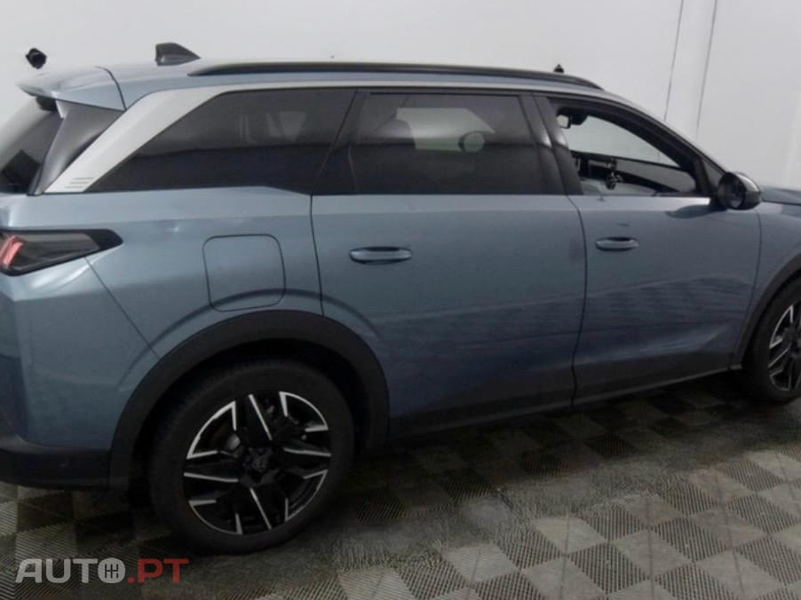 Peugeot 5008 1.2 Hybrid Allure Pack e-DCS6