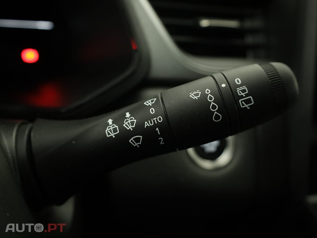 Renault Captur Captur 1.0 TCe Techno Bi-Fuel